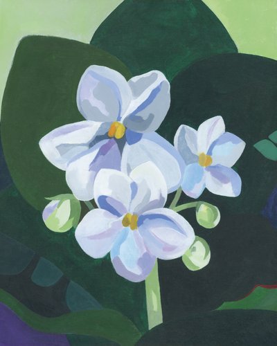  door Yvonne Gustafsson