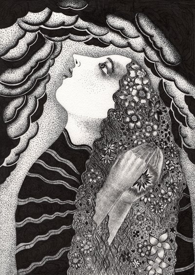 De Ster door Sabina Nedelcheva Williams
