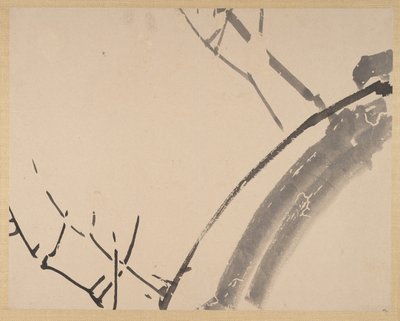 Schilderen door Zeshin Shibata