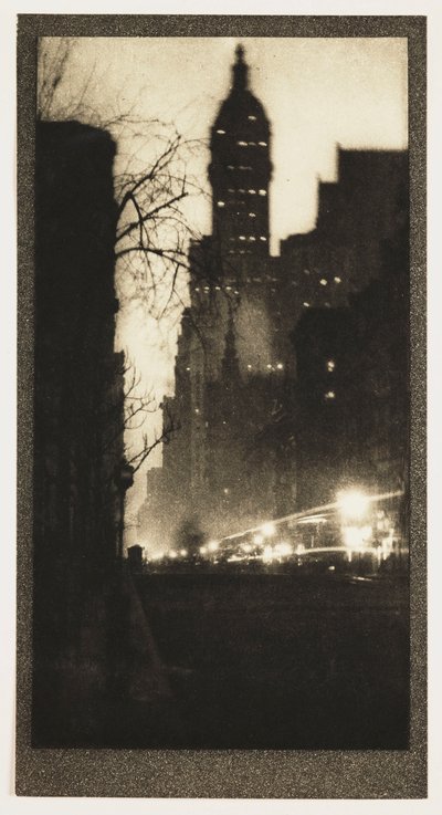 Broadway 