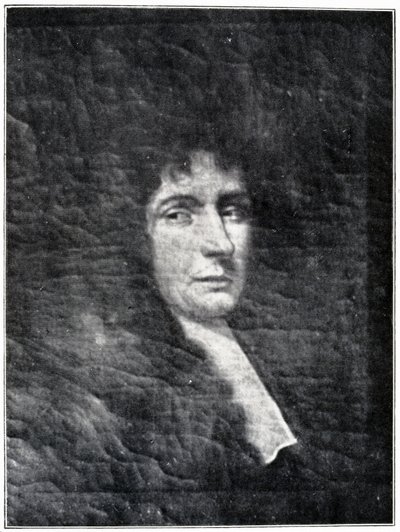 Giovanni Domenico Cassini, eind 17e eeuw door Frederick (attr. to) Barnard