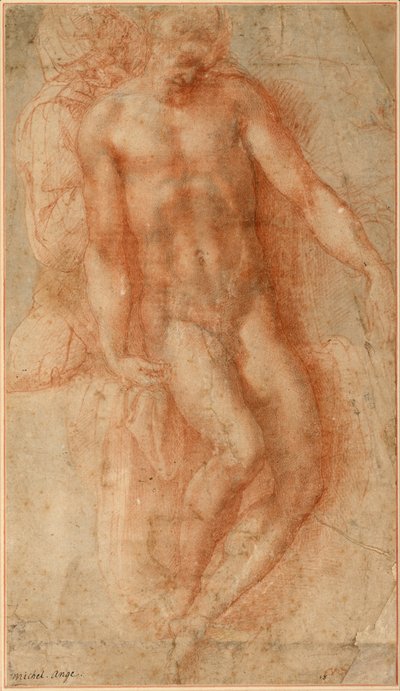 Piëta door Michelangelo