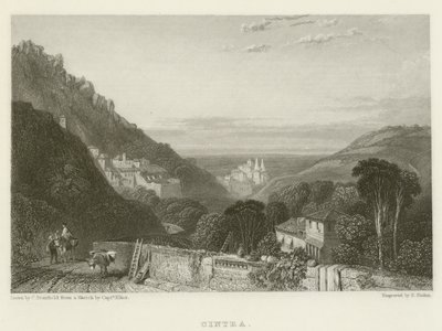 Cintra door after C. Stanfield