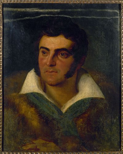 Frans: Portrait d