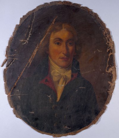 Frans: Portrait d