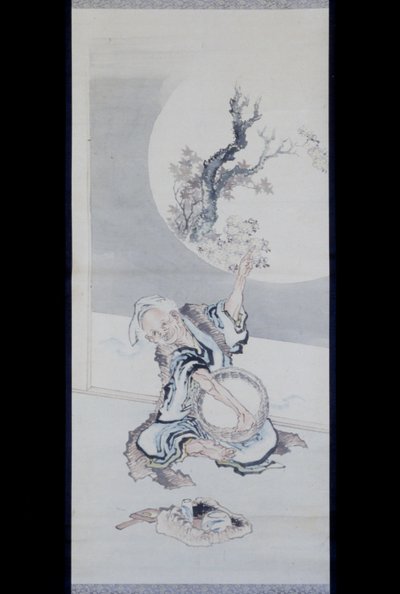 Hanasaka Jiji door anonymous 