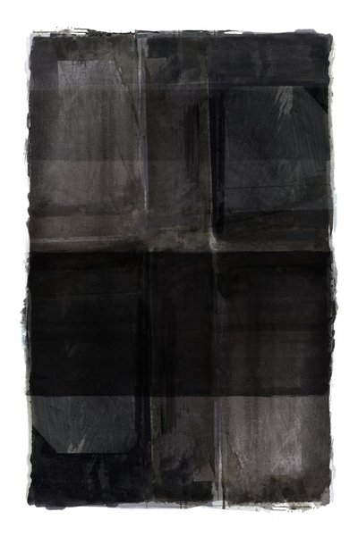 Abstracte donkere lagen door cartissi