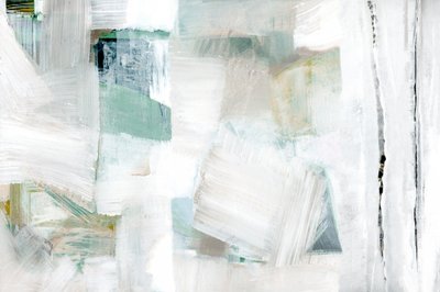 Samenvatting: Mint Serenity door cartissi