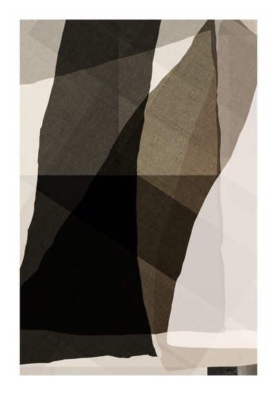 Abstracte neutrale lagen door cartissi