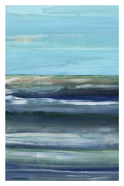 Samenvatting: Ocean Horizon door cartissi