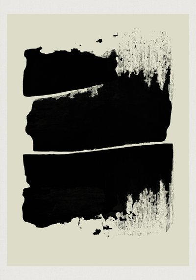Abstracte, gestructureerde vormen door cartissi