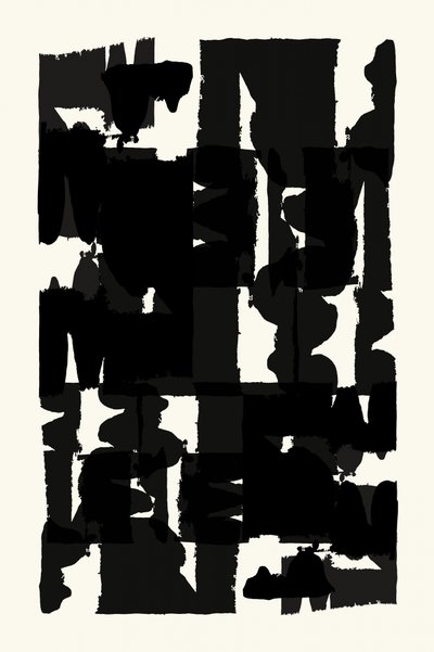 Gedurfde abstracte vormen door cartissi