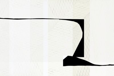 Dynamische abstracte geometrie door cartissi