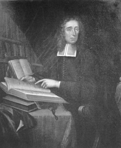 Increase Mather door or Spriett Jan van der (after) Spriet