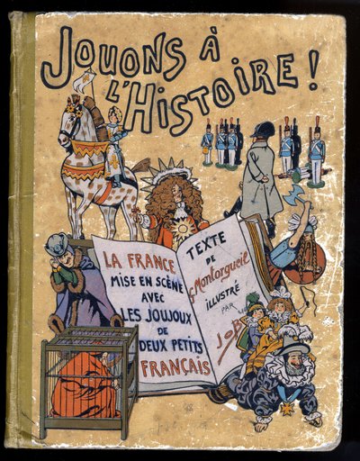 Omslag van het boek 