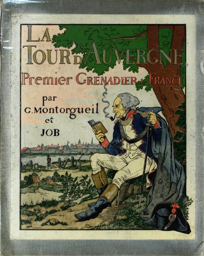 Omslag van het boek 
