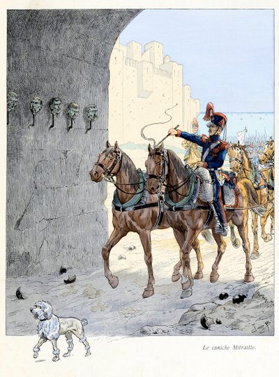 Illustratie uit het boek 