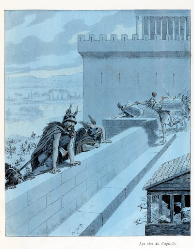 Illustratie uit het boek 