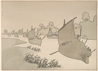 Illustratie uit het boek 