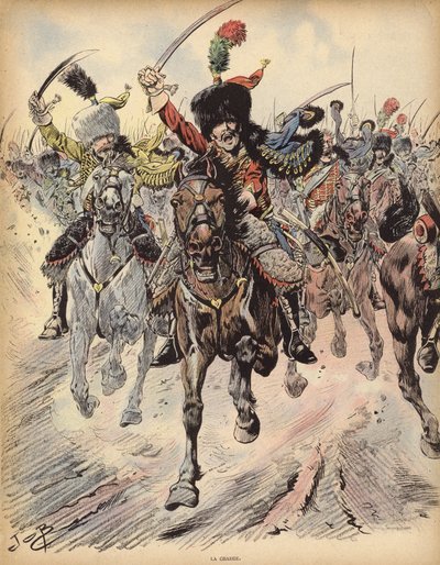 De aanval door pseudonym for Onfray de Breville Jacques Job