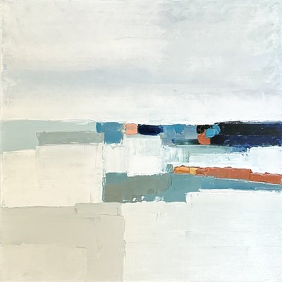 Samenvatting: Ocean Horizon door sandrine
