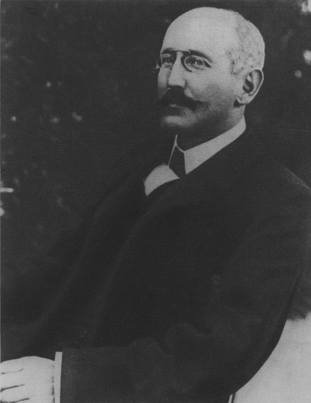 Dreyfus door (after) French Photographer