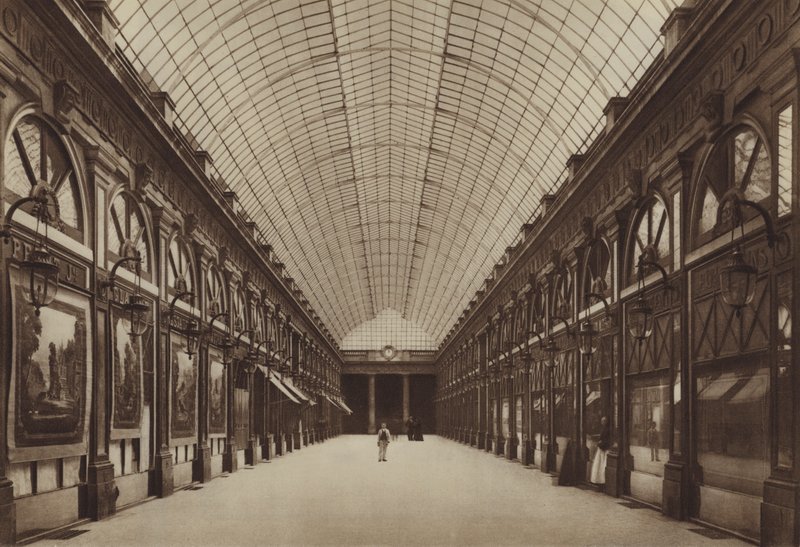 De Galerie d