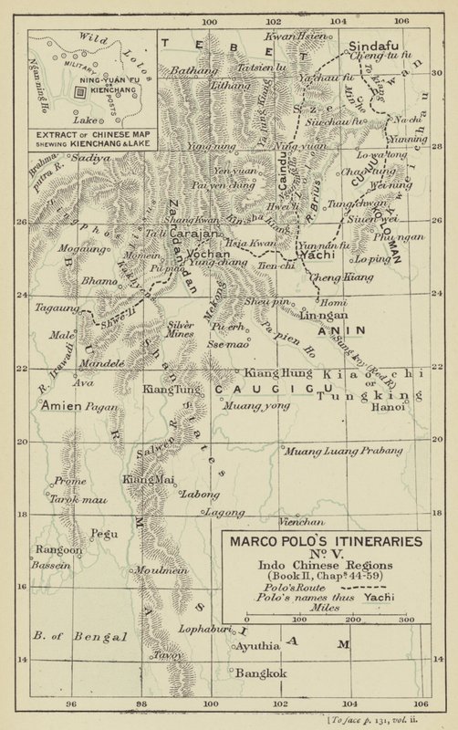 Marco Polo