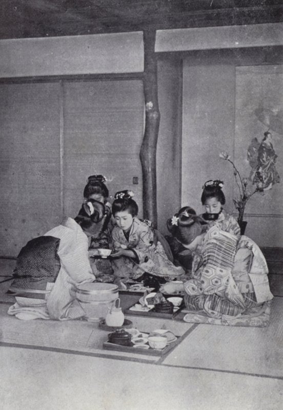 Geisha
