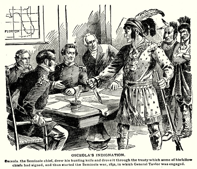 Osceola
