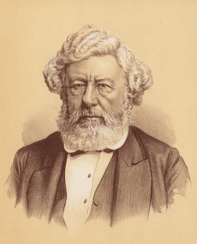 Hugh Dixson, Esquire door Australian School