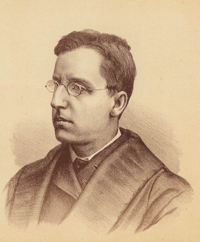 Professor T P Anderson Stuart door Australian School