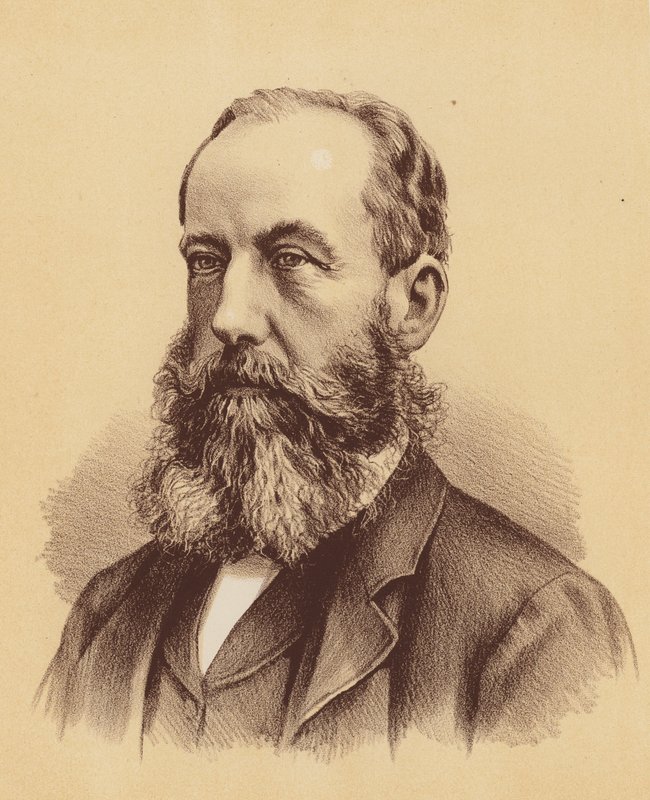 De eerwaarde Stephen C Brown, Esquire door Australian School