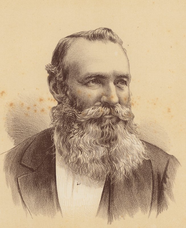 William Alston Hutchinson, Esquire door Australian School
