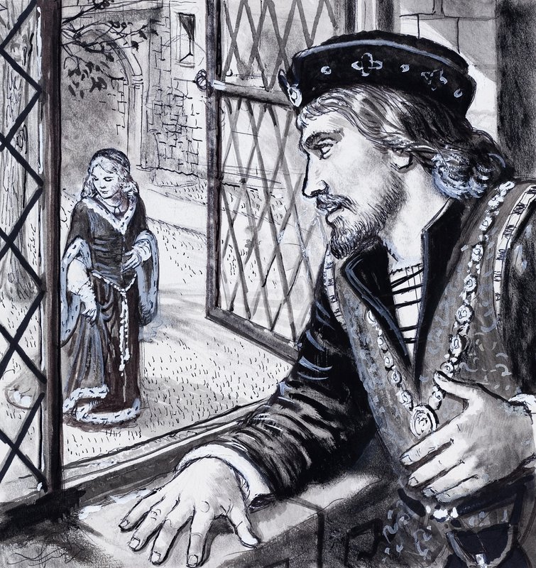Machtige Monarchen: Iron Man van de Hooglanden door C.L. Doughty