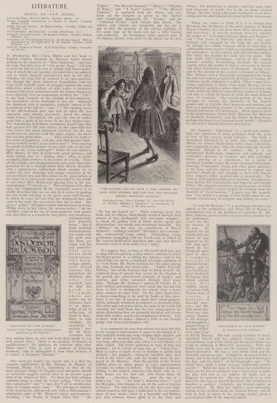 Geïllustreerde boeken door Charles Edmund Brock