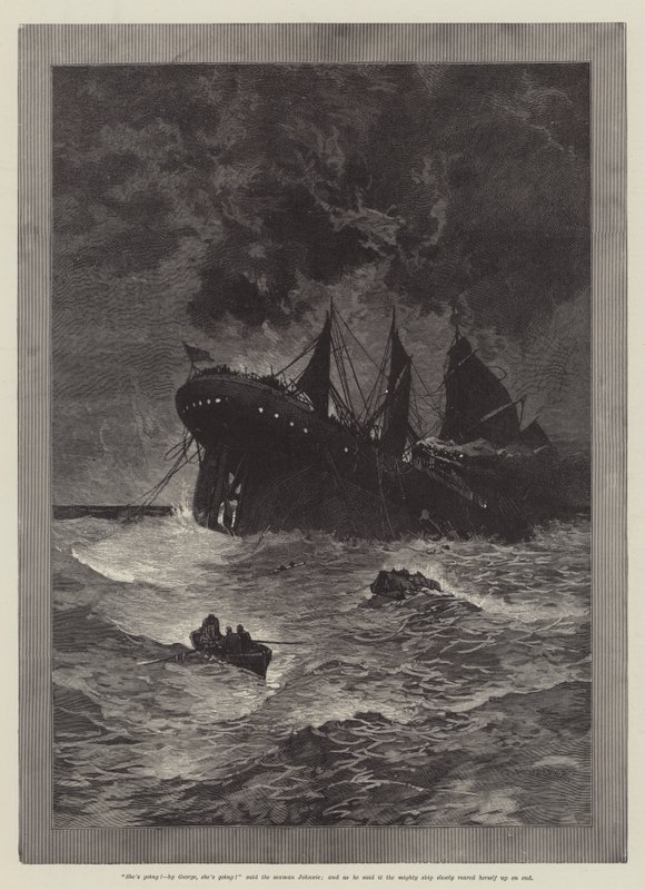 Het testament van Mr. Meeson, door H. Rider Haggard door Charles Auguste Loye