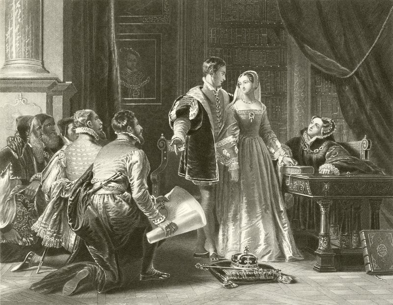 Lady Jane Grey