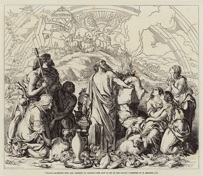 Noach