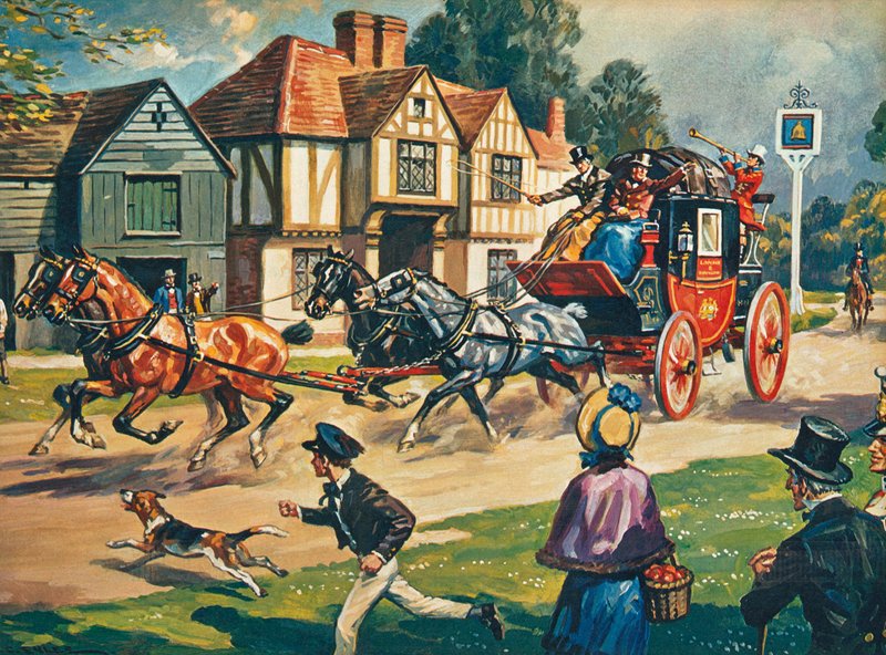 De vlieger van Birmingham door Derek Charles Eyles