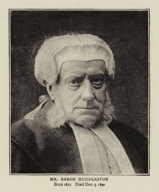 Mr Baron Huddleston door English School