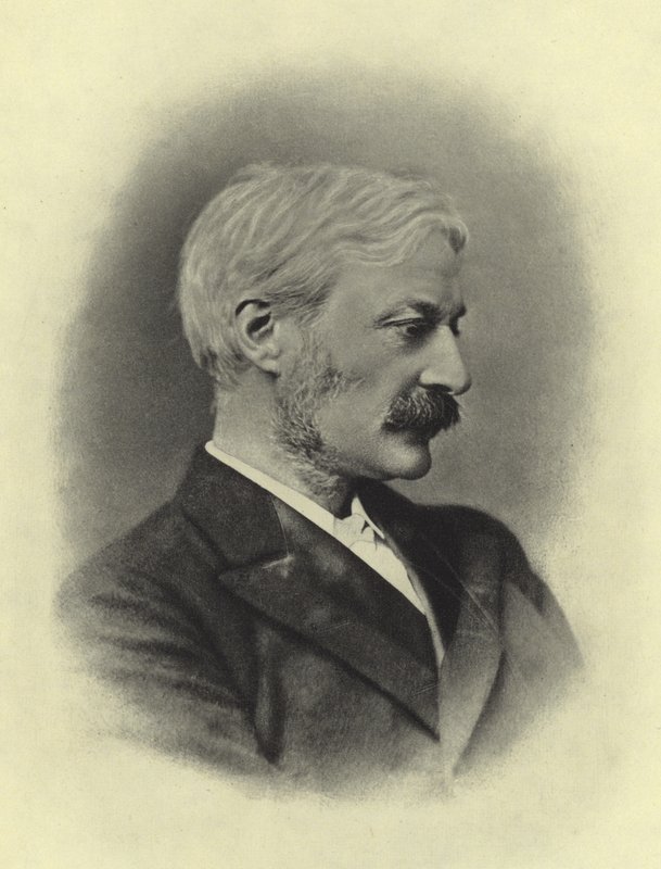 Andrew Lang door English Photographer