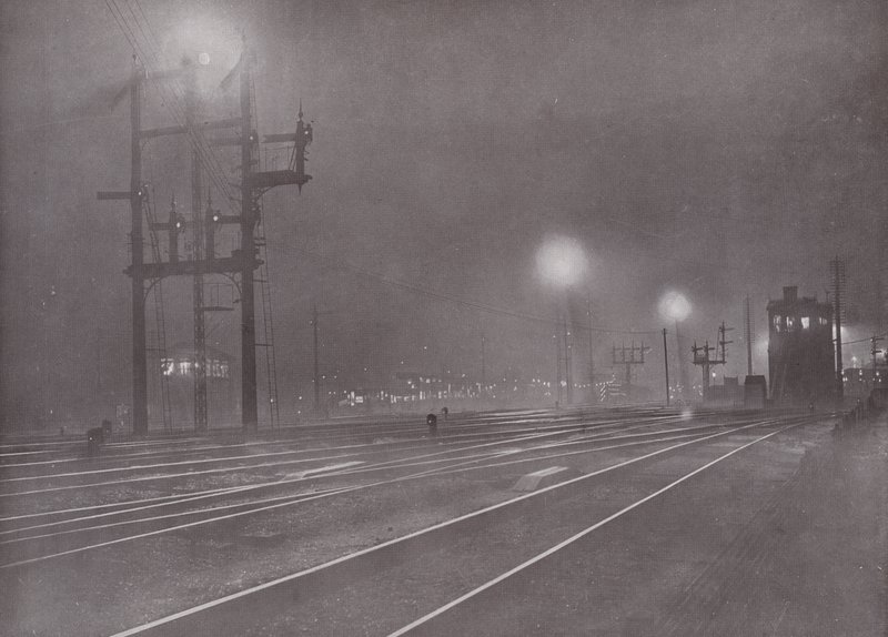 Clapham Junction 