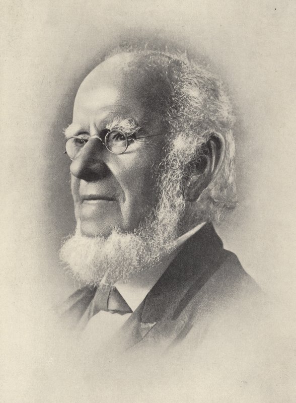 John Brinsmead door English Photographer