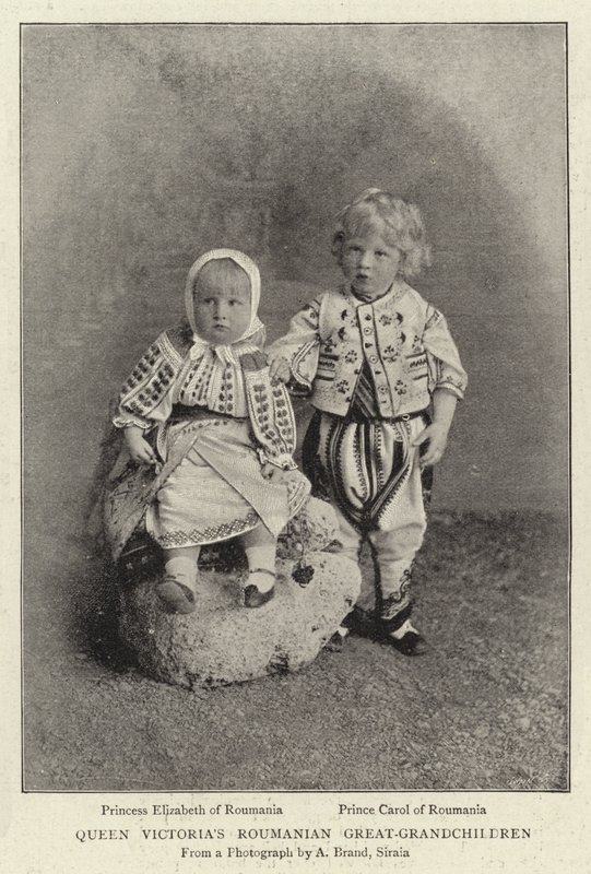 Koningin Victoria
