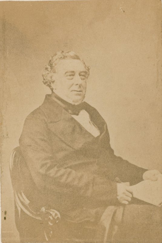Robert Stephenson door English Photographer