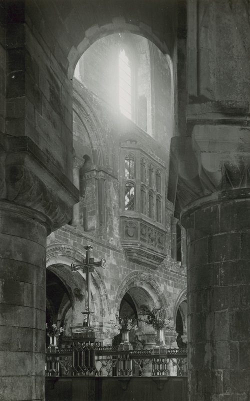 St Bartholomeus de Grote door English Photographer