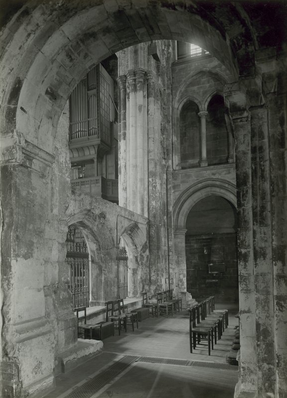 St Bartholomeus de Grote door English Photographer
