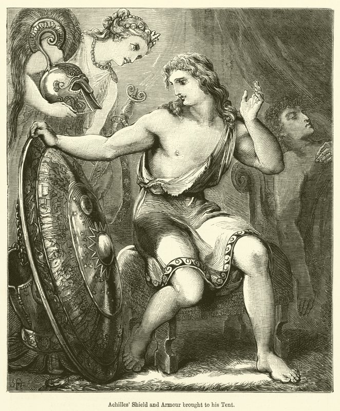 Achilles