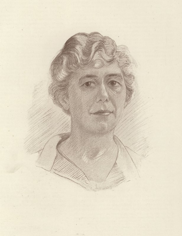 Alice Hegan Rice, Amerikaanse Romanschrijver door English School